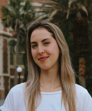 Sunrya Peace-Friedman
