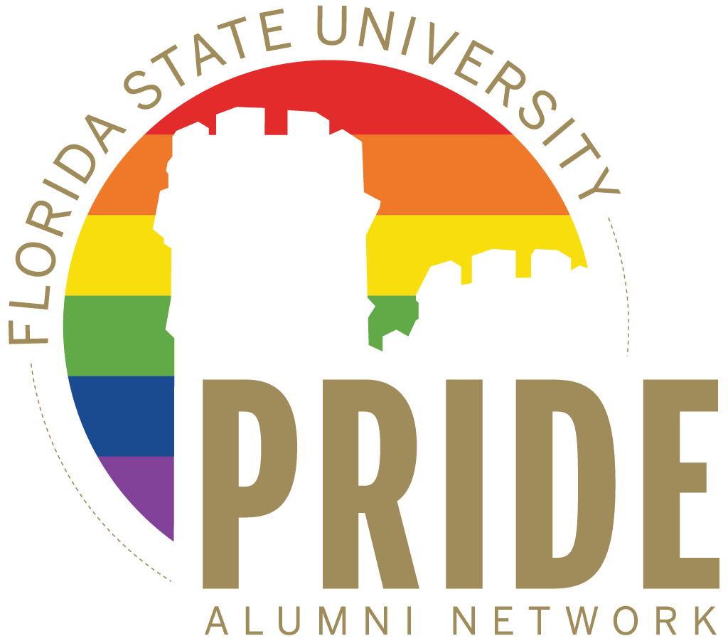 FSU Pride Logo