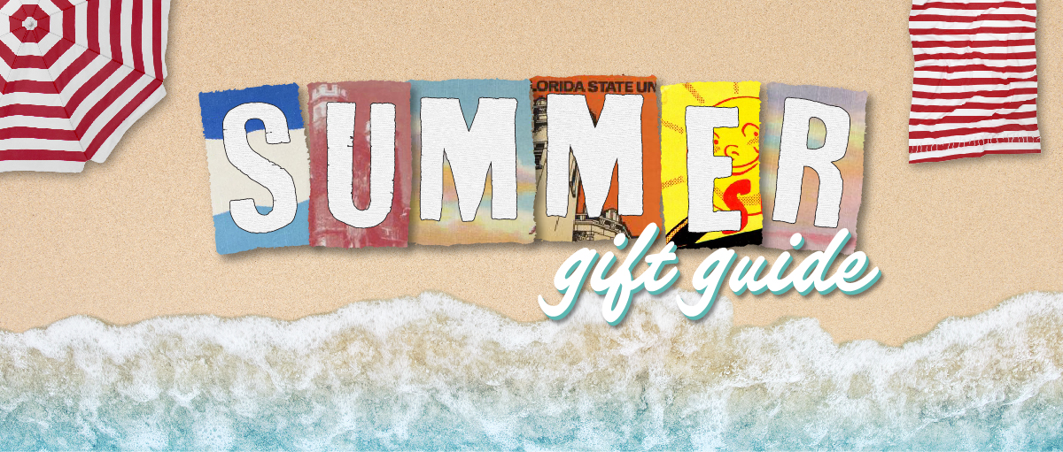 Summer Gift Guide