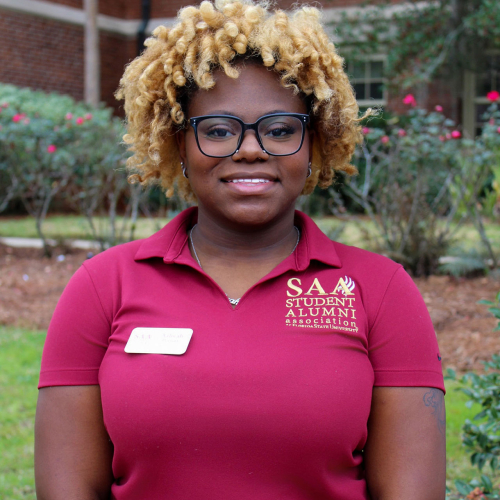 Aaliyah Person Headshot