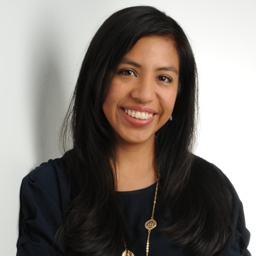 Ana Martinez Headshot