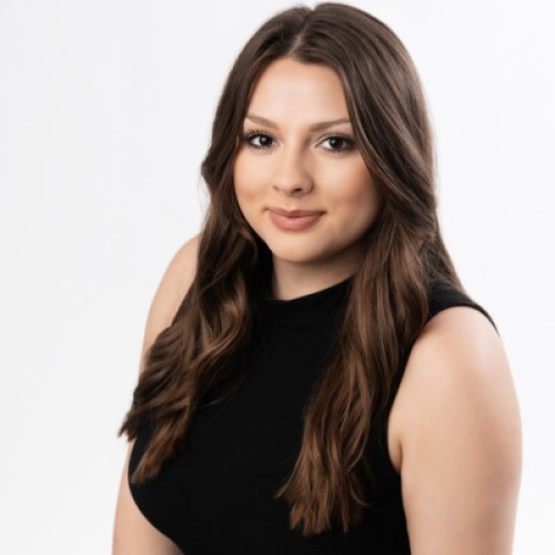 Blakely Willard headshot