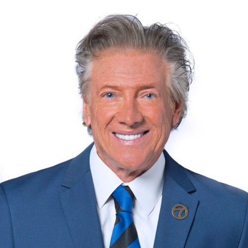 Headshot of Dallas Raines