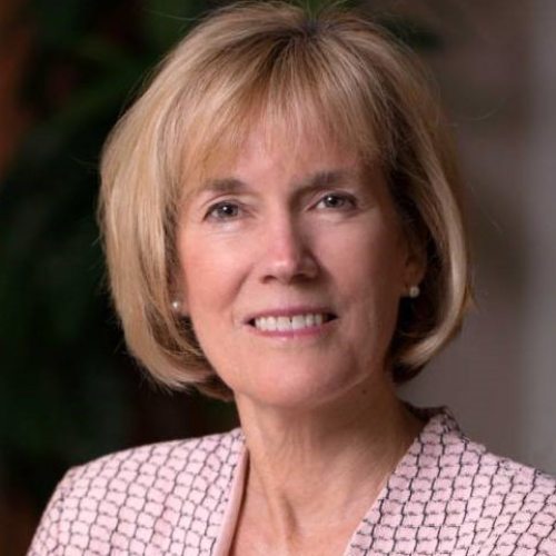 Delores Spearman Headshot