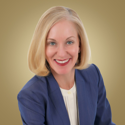 Headshot of Jenn Engel