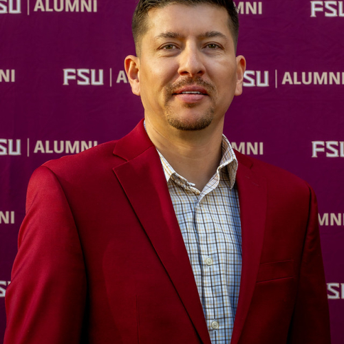 Why do you think this person is a good fit for the position?