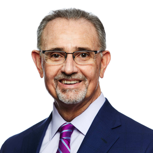 Headshot of Francis Nardozza