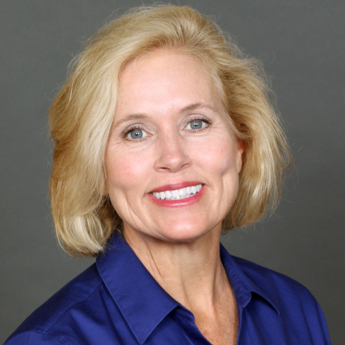 Mary Katherine “Cricket” Mannheimer Headshot