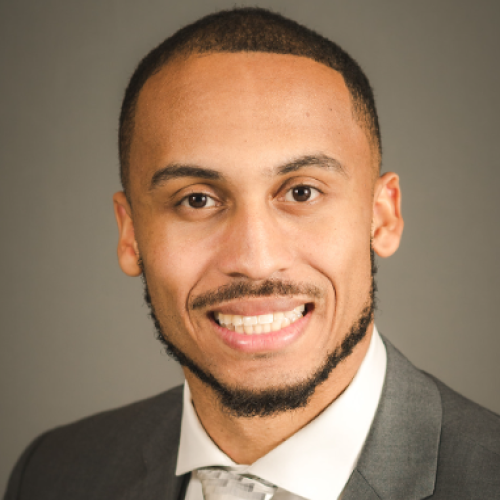 Kenneth Cagnolatti Headshot