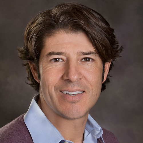 Eduardo Perez Headshot