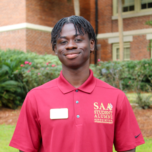 Benny Vargas Headshot