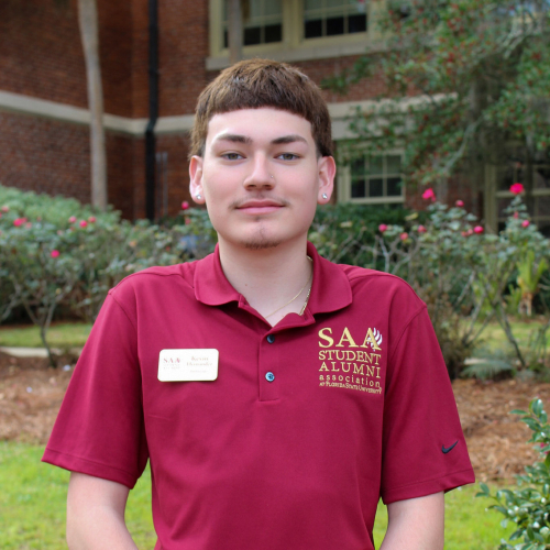 Kevin Hernandez Headshot