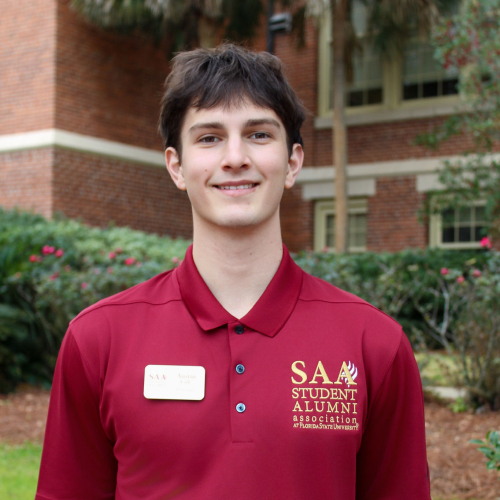 Austin Cole Headshot