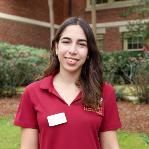 Kayra Serpenguzel Headshot