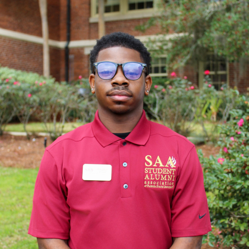 Raquez Bacon Headshot