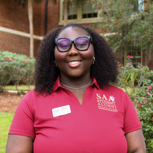 Idowu Adegoroye Headshot