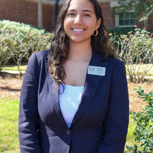 Emma Sarhaddi Headshot
