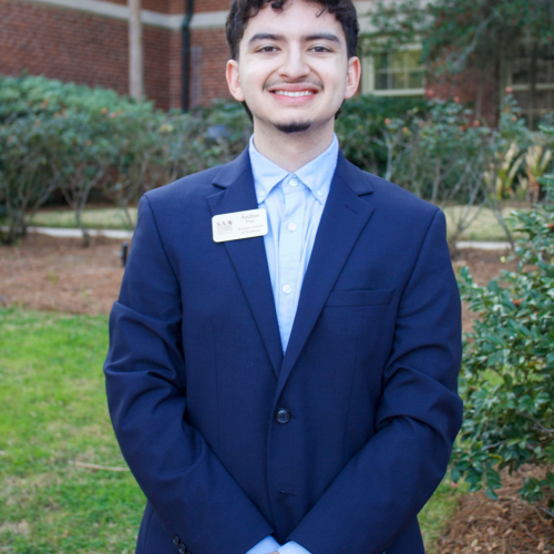 Andres Piza Headshot