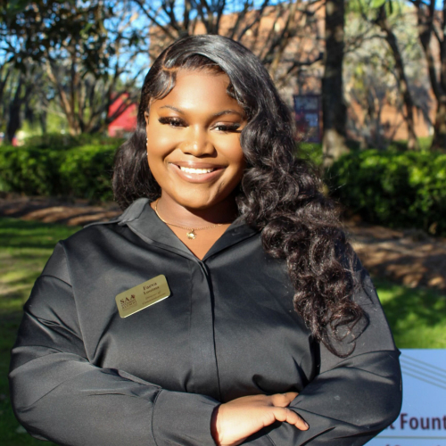 Faeva Louima Headshot