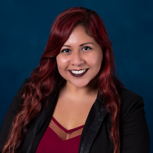 Ibis Alcala Headshot