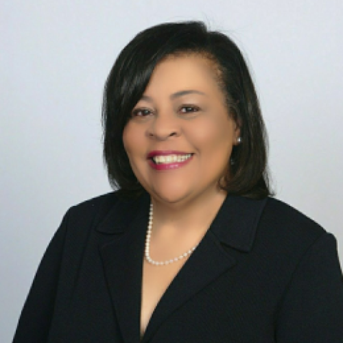 Inez Cohen headshot
