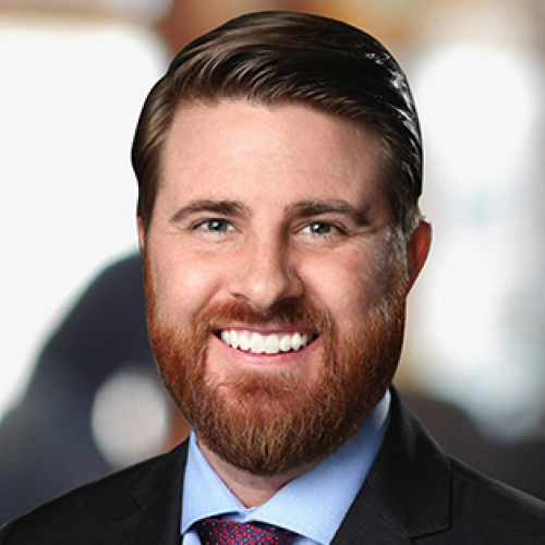 Jared Lyon headshot