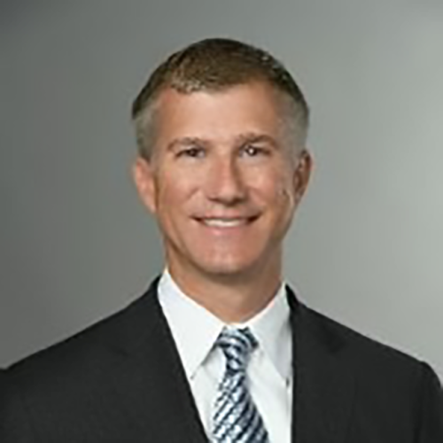 Headshot of Jay Steele