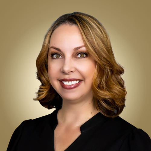 Headshot of Kelly Flannery