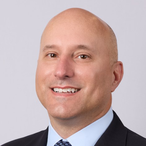 Lou Taormina headshot