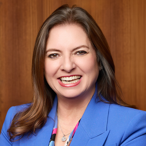 Headshot of Monica Cepero