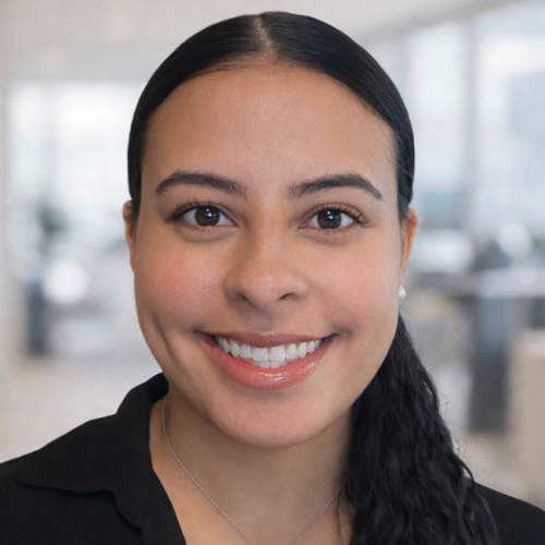 Headshot of Odalyz Guzman