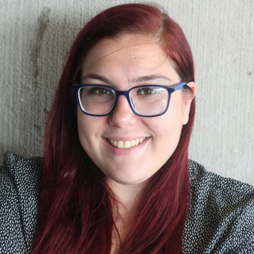 Shanelle Del Pino Headshot