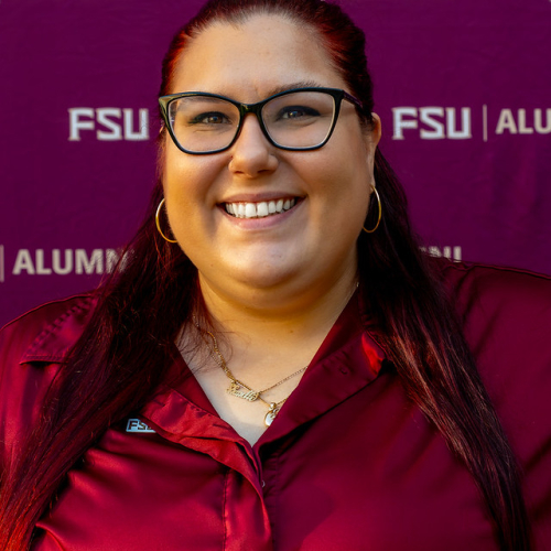 Shanelle Del Pino Headshot