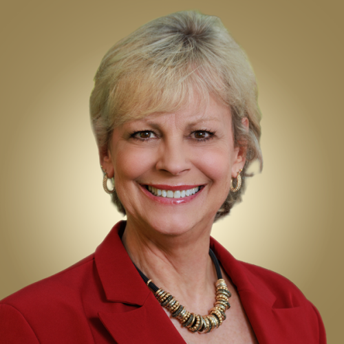 Headshot of Susan Glenn