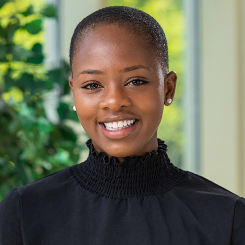 Tabisha Raymond Headshot