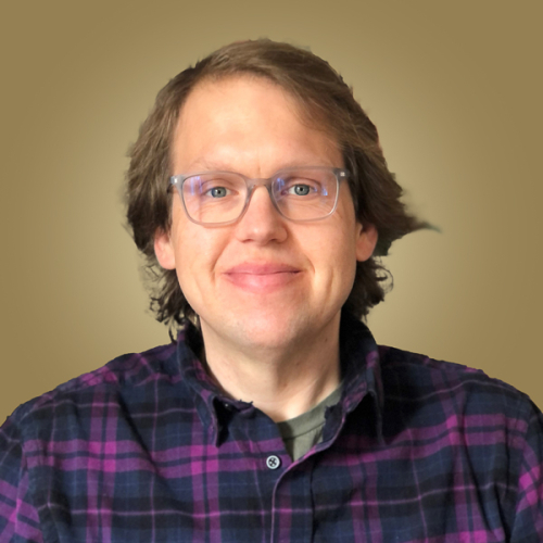 Headshot of Jeremy Willis