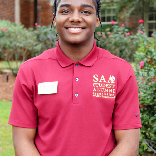 Antrell Hall Headshot