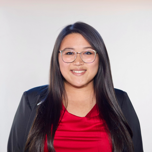 Adrianna Tran's Headshot
