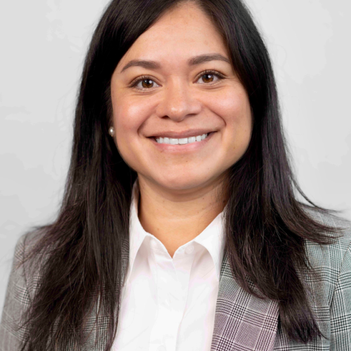 Evelyn Cintrón Headshot