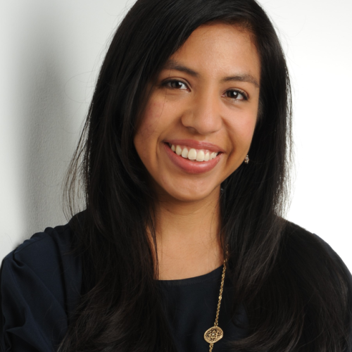 Ana Martinez Headshot