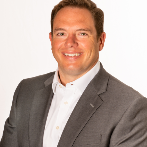 Michael Meitin headshot