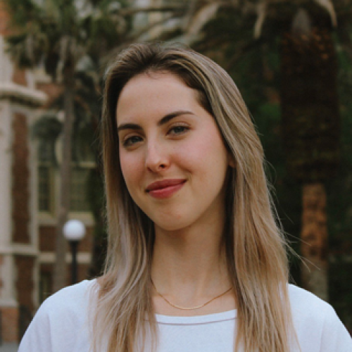 Sunrya Peace-Friedman
