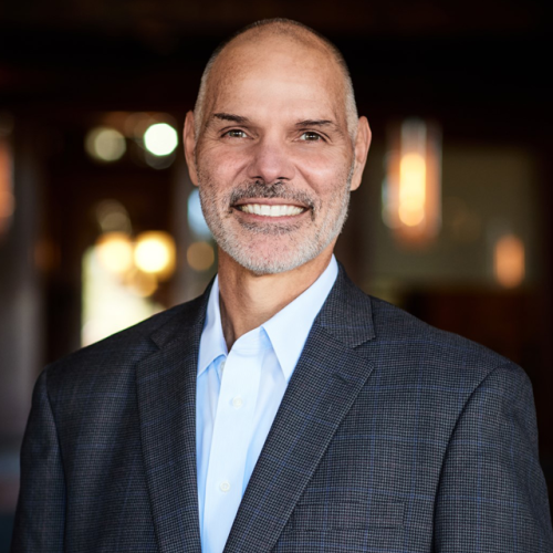 Juan Valdes Headshot