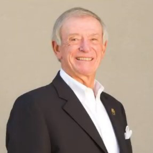 Wayne Edwards headshot