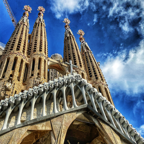 Spain’s Classics
