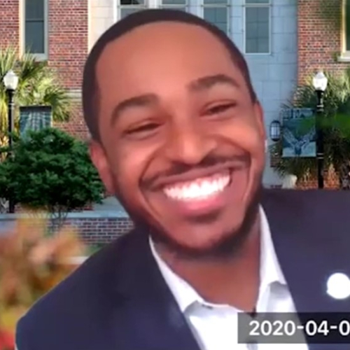 Advice for Young Alumni with Derrick Scott II (B.S. '16) & Nathan Molina (B.S. '17)