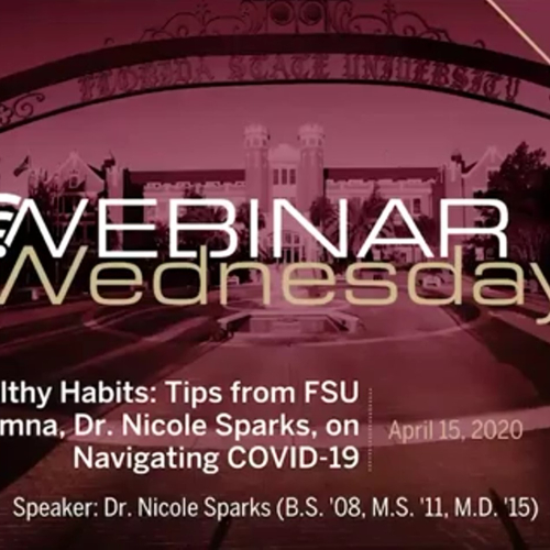 Healthy Habits Presentation