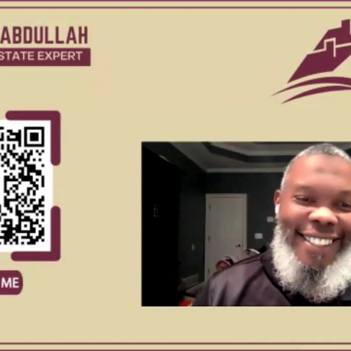 Ephraim D. Abdullah, Atlanta Real Estate Expert