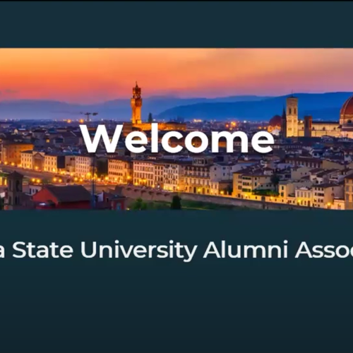 Welcome FSU Alumni Association