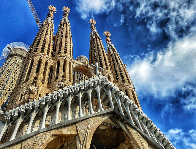 Spain’s Classics